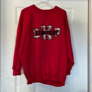 Vintage express sweatshirt